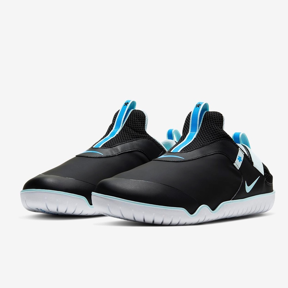 Nike Air Zoom Pulse Nurse Shoes